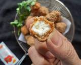 Paneer popcorns recipe step 5 photo