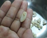 紅糖五寶燕麥甜粥的食譜步驟1照片