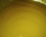 A picture of step 2 of Mango frooti.