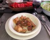Foto del paso 10 de la receta: Discada a la cerveza 🍺