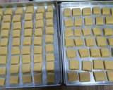 Cara Membuat Eggless Kaastengels Premium 5 Bahan  3