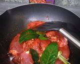 Foto langkah ke 3 dari resep Rendang Khas Padang.