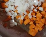 Foto del paso 3 de la receta: Pechuga de pollo a la naranja