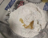 Foto del paso 1 de la receta: Tortitas al horno con queso Mozzarella