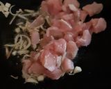 Foto langkah ke 1 dari resep Sup Misoa Ayam dan Bakso.