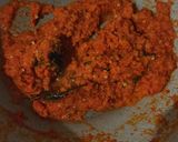 Foto langkah ke 4 dari resep Sambel Goreng Hati Kentang Buncis.