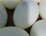 Foto langkah ke 1 dari resep Telur pecil.