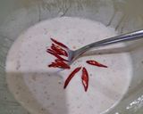 Foto langkah ke 2 dari resep Tempe Goreng Tepung.