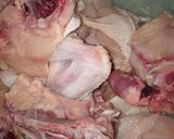 Foto langkah ke 1 dari resep Ayam ungkep ala bunda razs(mba ayu).