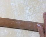 Foto del passaggio 1 della ricetta Torta Sfogliata con Crema Pasticciera Evolution