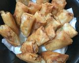 Foto langkah ke 3 dari resep Martabak Bala² Simpel.