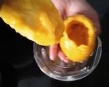Mango Cassata(Stuffed Icecream) recipe step 2 photo