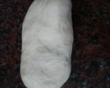 Foto del paso 2 de la receta: Rollitos de pizza