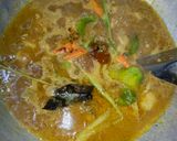 Foto langkah ke 4 dari resep Tongseng Ayam.