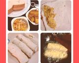A picture of step 6 of Spring rolls.