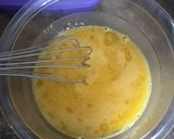 Foto langkah ke 1 dari resep Muffin keju.