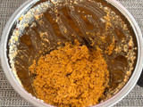 Spicy Coconut Chutney - Kerala Style