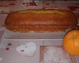 Foto del passaggio 6 della ricetta Plumcake all'arancia e mandorle