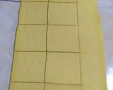 Foto langkah ke 4 dari resep Pastry lipat.