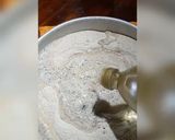 Foto del paso 2 de la receta: 🍞Pan integral con semillas y chía🥖