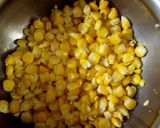 ચીઝ કોર્ન (Cheese Corn Recipe In Gujarati) રેસીપી સ્ટેપ2ફોટો