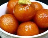 ગુલાબજાંબુ (Gulabjamun Recipe In Gujarati) રેસીપી સ્ટેપ4ફોટો