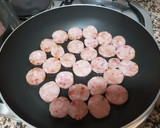 Foto del paso 2 de la receta: Arroz y costra de Orihuela (Alicante)