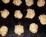 Foto del paso 4 de la receta: Galletas especiadas de manzana