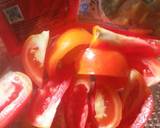 #210. Daging Kambing Masak Rempah langkah memasak 2 foto