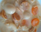 Foto langkah ke 5 dari resep Soup susu.
