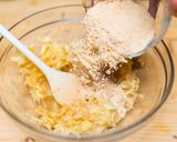 Flódni recept fázis 5 fotója