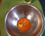 Majonézes lencsesaláta recept fázis 2 fotója