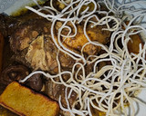 Foto del paso 11 de la receta: Pollo al horno