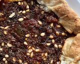 Foto del paso 6 de la receta: Galette de verduras y frutos secos