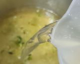 Foto langkah ke 5 dari resep Bakso Kriwil Kuah Bening.