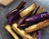 Foto langkah ke 2 dari resep Terong balado maknyuus~.
