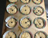 Foto del paso 3 de la receta: Muffins de Banana