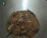 Foto langkah ke 2 dari resep Oseng-Oseng Klotok.