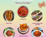 Foto langkah ke 4 dari resep Ikan Tongkol Suwir (Pedas).