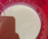 Foto langkah ke 2 dari resep Terang bulan rumahan.