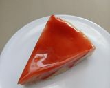 Foto langkah ke 5 dari resep Cheese Cake Roti Tawar.