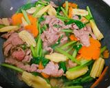 Hình bước làm 4 của món Bữa cơm gia đình 01