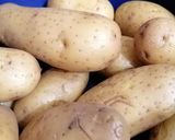 A picture of step 1 of Potato and Tuna Salad.