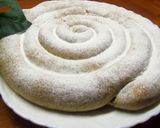 Meggyes csigatekercs recept fázis 5 fotója