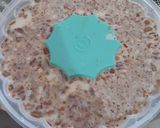 Foto del paso 4 de la receta: Gelatina de durazno y leche