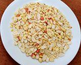 ચીકી(Chikki Recipe in Gujarati) રેસીપી સ્ટેપ1ફોટો