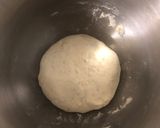 Une image de l'étape 3 de Pain cocotte au sésame à l’ultra pro de Tupperware.