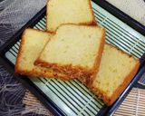 Foto langkah ke 5 dari resep Bolu Jadul Keju.