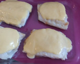 Foto del paso 2 de la receta: Bacalao con salsa holandesa
