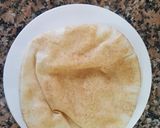 Foto del paso 1 de la receta: Pizza con pan de pita